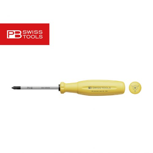 瑞士 PB SWISS TOOLS  十字螺絲起子 EVO